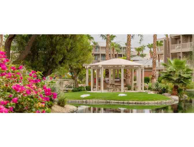 Enjoy 5 nights luxury condo @ Club Wyndham Indio, Ca + Indio Brewing