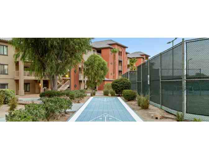 Enjoy 5 nights luxury condo @ Club Wyndham Indio, Ca + Indio Brewing