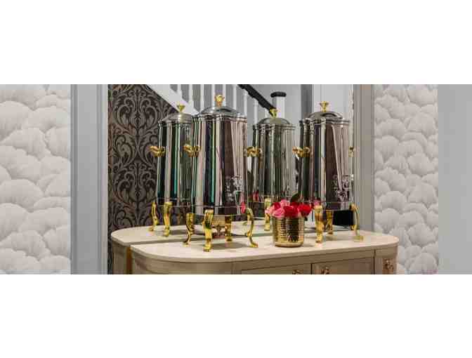 Enjoy 5 nights luxury condo @ Club Wyndham Inn at the Opera San Francisco+ Eco Terreno Urb