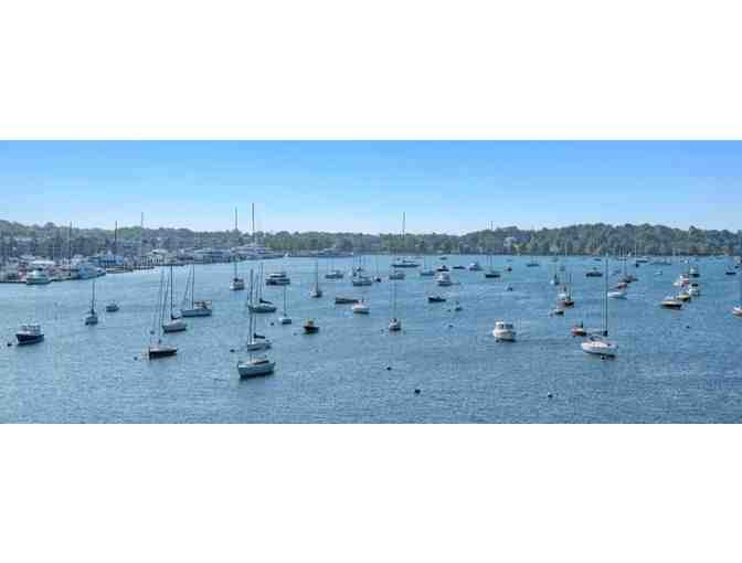 Enjoy 5 nights luxury condo @ Club Wyndham Inn on Long Wharf Newport, Rhode Island + Newpo