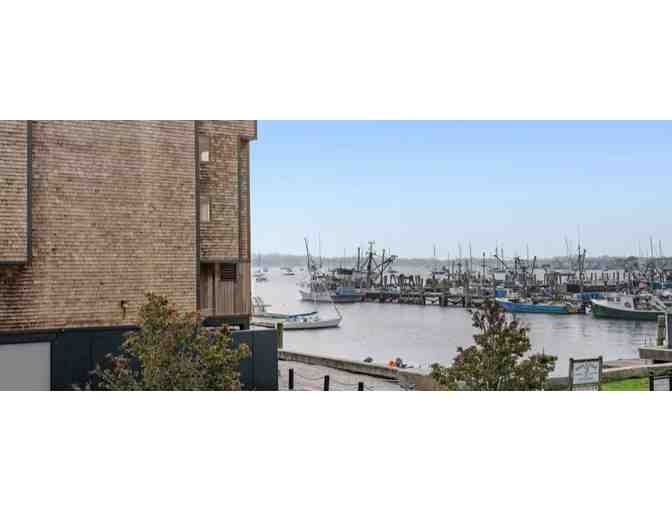 Enjoy 5 nights luxury condo @ Club Wyndham Inn on Long Wharf Newport, Rhode Island + Newpo