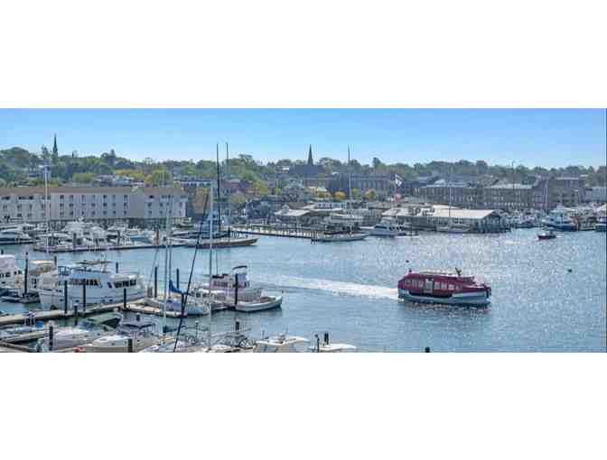 Enjoy 5 nights luxury condo @ Club Wyndham Inn on Long Wharf Newport, Rhode Island + Newpo