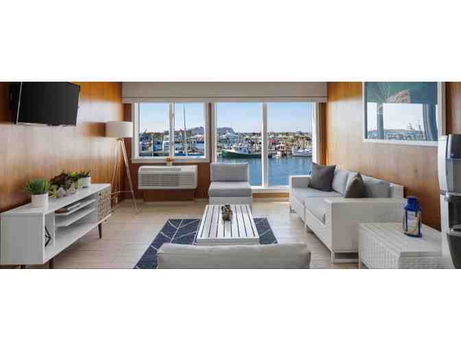 Enjoy 5 nights luxury condo @ Club Wyndham Inn on Long Wharf Newport, Rhode Island + Newpo