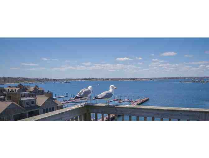 Enjoy 5 nights luxury condo @ Club Wyndham Inn on the Harbor Newport, Rhode Island + Ragge
