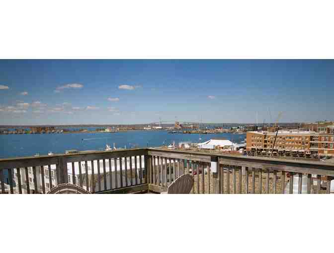 Enjoy 5 nights luxury condo @ Club Wyndham Inn on the Harbor Newport, Rhode Island + Ragge