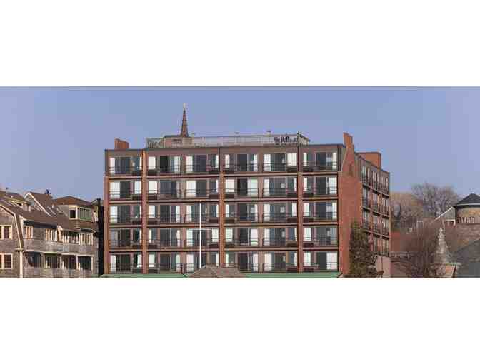 Enjoy 5 nights luxury condo @ Club Wyndham Inn on the Harbor Newport, Rhode Island + Ragge