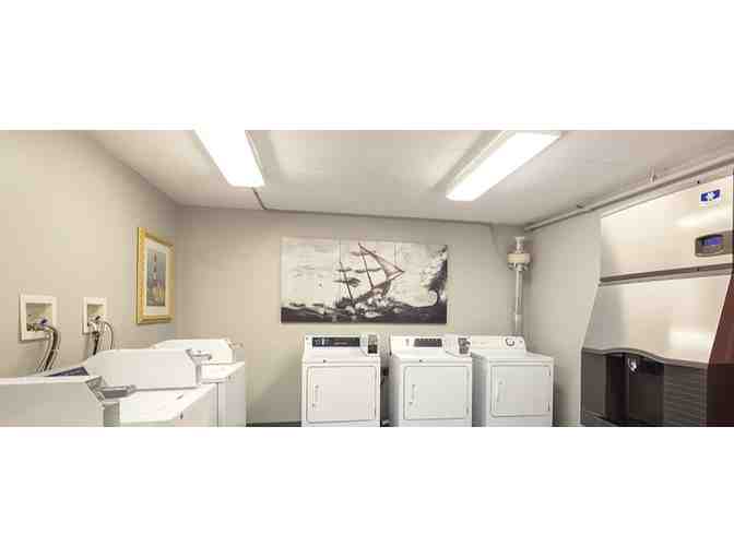 Enjoy 5 nights luxury condo @ Club Wyndham Inn on the Harbor Newport, Rhode Island + Ragge