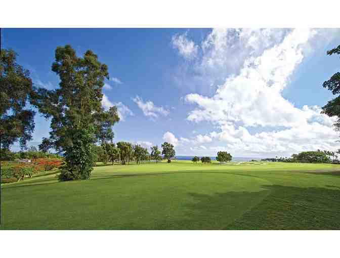 Enjoy 5 nights luxury condo @ Club Wyndham Ka Eo Kai Princeeville, Kauai + Hanalei Spirits