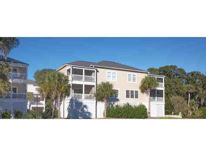 Enjoy 5 nights luxury condo @ Club Wyndham King Cotton Villas Alabama + Club Wyndham Ocean