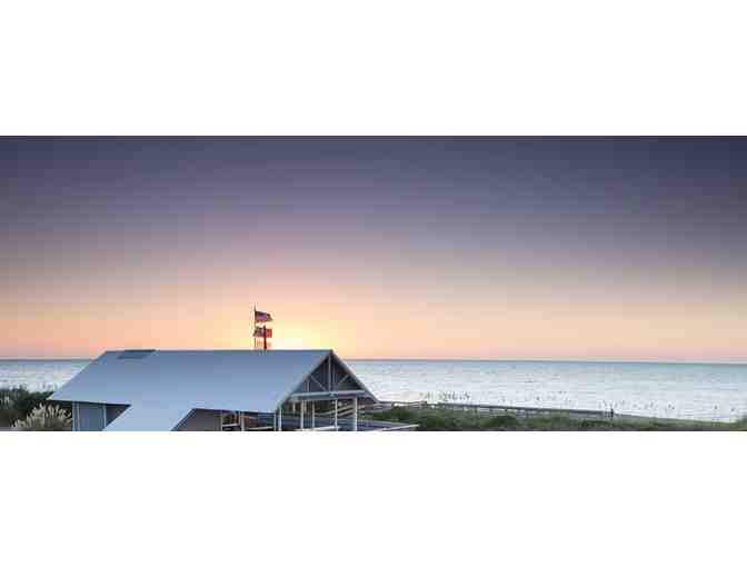 Enjoy 5 nights luxury condo @ Club Wyndham King Cotton Villas Alabama + Club Wyndham Ocean