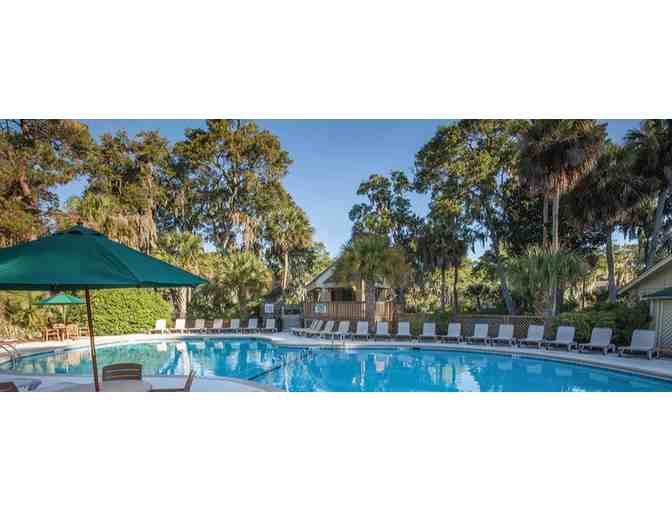 Enjoy 5 nights luxury condo @ Club Wyndham King Cotton Villas Alabama + Club Wyndham Ocean