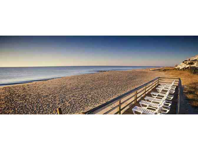 Enjoy 5 nights luxury condo @ Club Wyndham King Cotton Villas Alabama + Club Wyndham Ocean