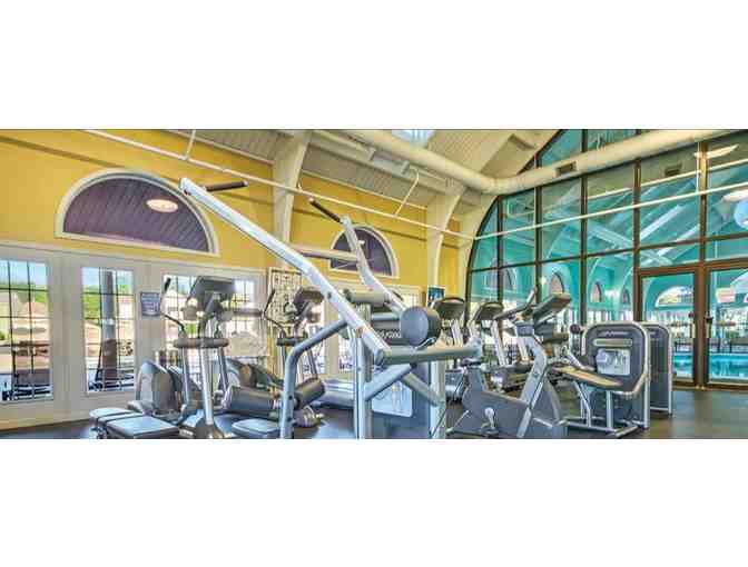 Enjoy 5 nights luxury condo @ Club Wyndham Kingsgate Williamsburg, Virgina + Copper Fox Di