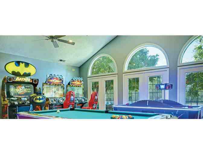 Enjoy 5 nights luxury condo @ Club Wyndham Kingsgate Williamsburg, Virgina + Copper Fox Di