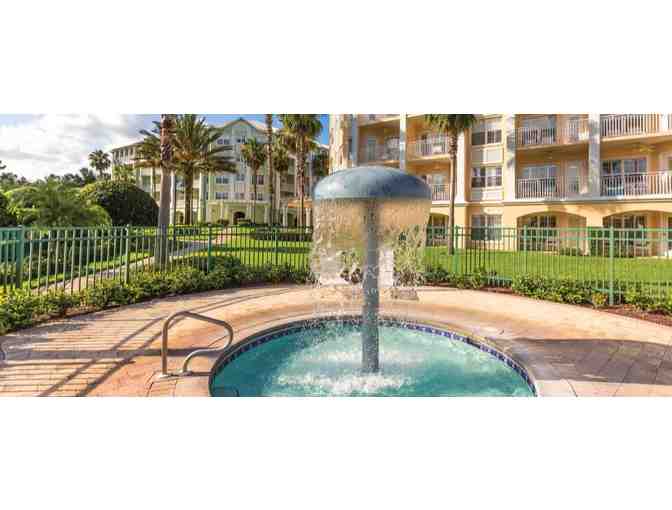 Enjoy 5 nights luxury condo @ Club Wyndham Kingstown Reef Orlando, Florida+The Winery & Ta