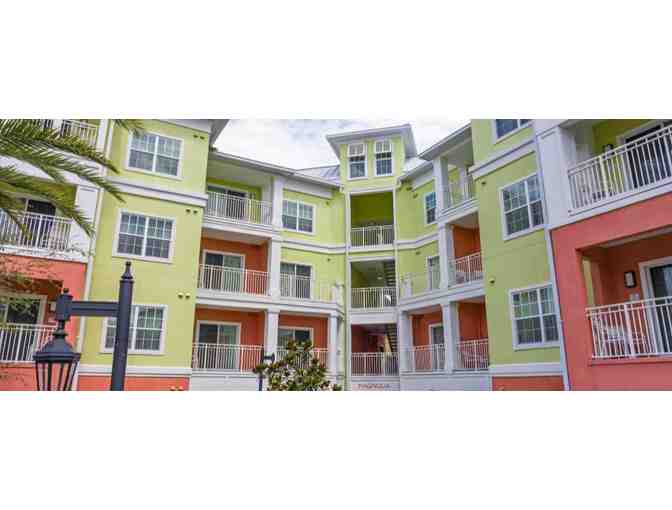 Enjoy 5 nights luxury condo @ Club Wyndham Kingstown Reef Orlando, Florida+The Winery & Ta