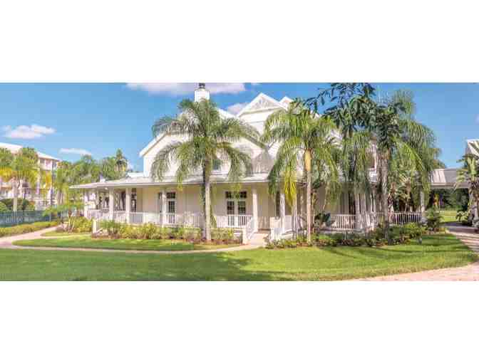 Enjoy 5 nights luxury condo @ Club Wyndham Kingstown Reef Orlando, Florida+The Winery & Ta