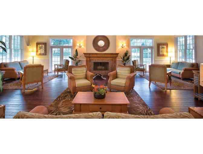 Enjoy 5 nights luxury condo @ Club Wyndham Kingstown Reef Orlando, Florida+The Winery & Ta