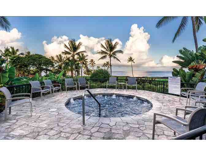 Enjoy 5 nights luxury condo @ Club Wyndham Kona Coast Resort Hawaii +12th Hawaii Distiller