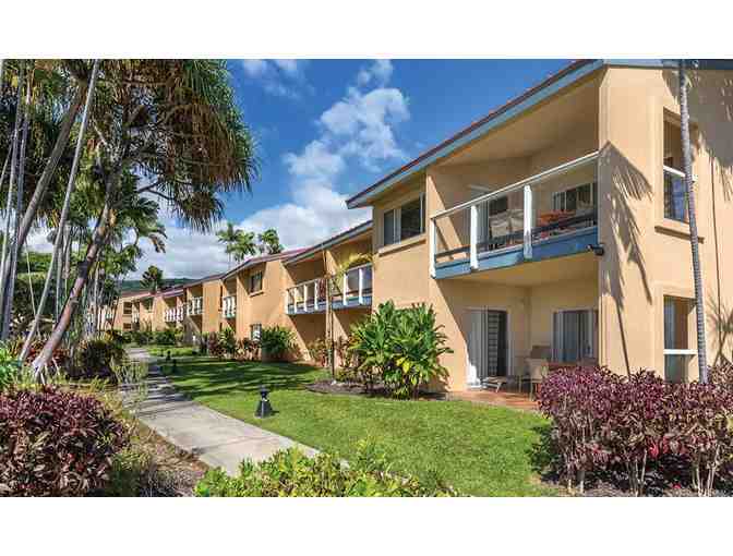 Enjoy 5 nights luxury condo @ Club Wyndham Kona Coast Resort Hawaii +12th Hawaii Distiller
