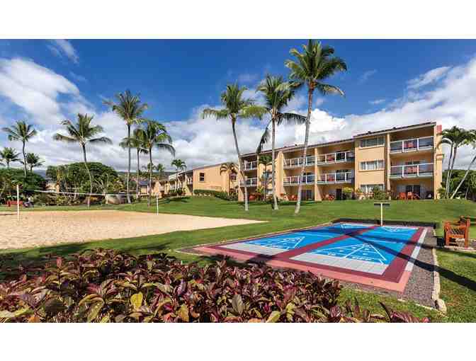 Enjoy 5 nights luxury condo @ Club Wyndham Kona Coast Resort Hawaii +12th Hawaii Distiller