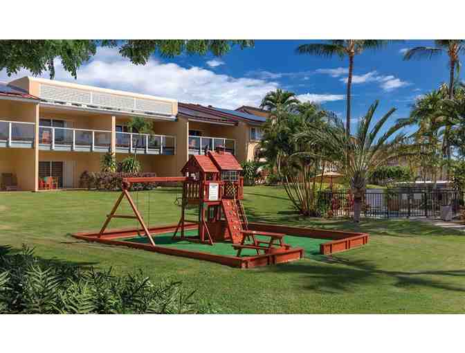 Enjoy 5 nights luxury condo @ Club Wyndham Kona Coast Resort Hawaii +12th Hawaii Distiller