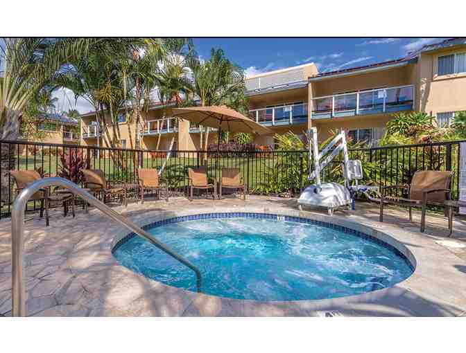 Enjoy 5 nights luxury condo @ Club Wyndham Kona Coast Resort Hawaii +12th Hawaii Distiller