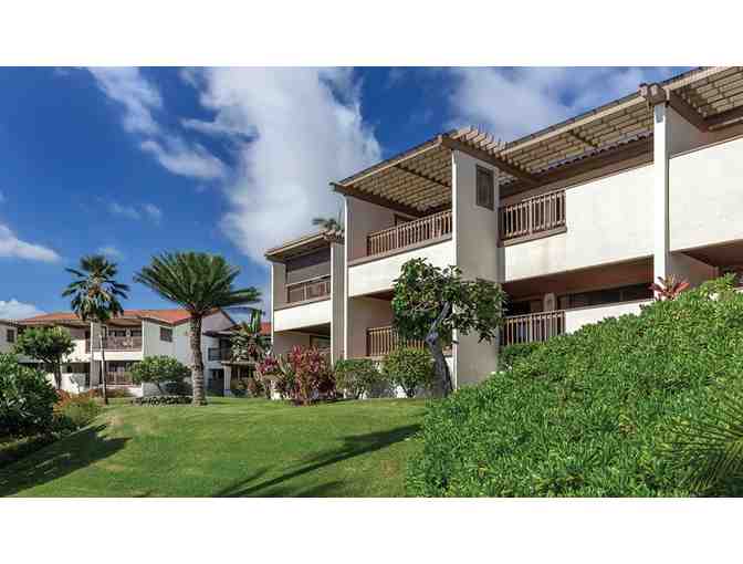 Enjoy 5 nights luxury condo @ Club Wyndham Kona Coast Resort Hawaii +12th Hawaii Distiller