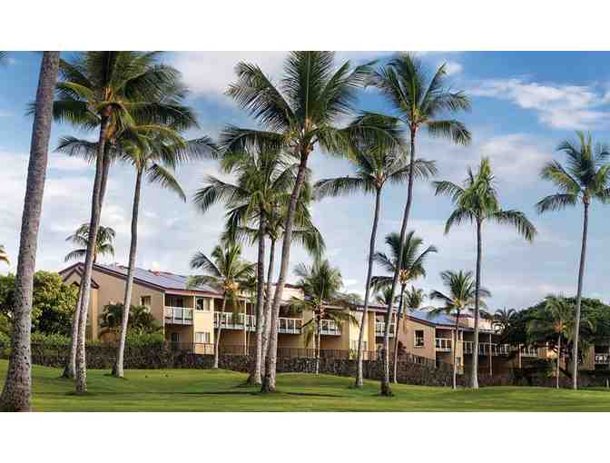 Enjoy 5 nights luxury condo @ Club Wyndham Kona Coast Resort Hawaii +12th Hawaii Distiller