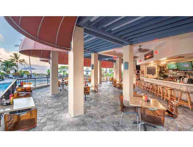 Enjoy 5 nights luxury condo @ Club Wyndham Kona Coast Resort Hawaii +12th Hawaii Distiller