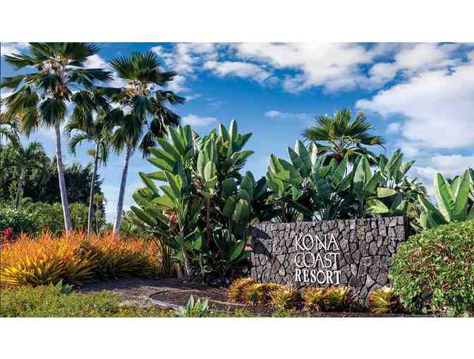 Enjoy 5 nights luxury condo @ Club Wyndham Kona Coast Resort Hawaii +12th Hawaii Distiller