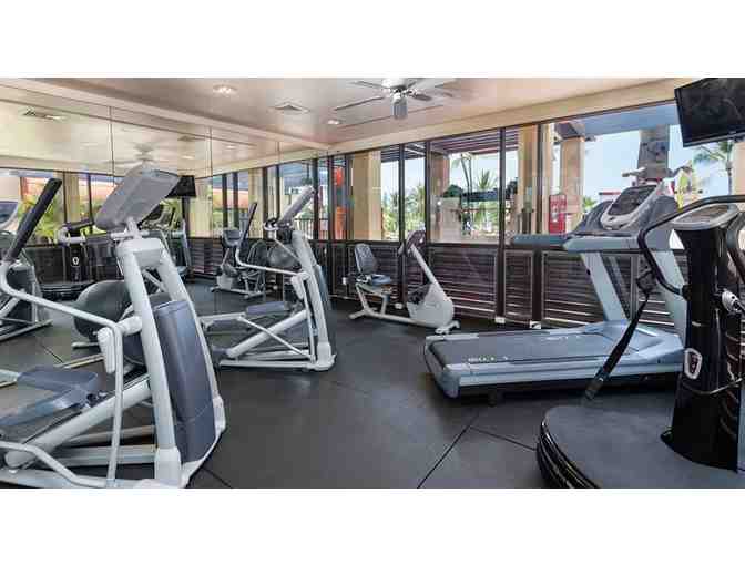 Enjoy 5 nights luxury condo @ Club Wyndham Kona Coast Resort Hawaii +12th Hawaii Distiller