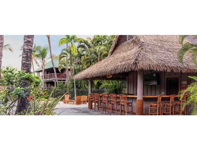 Enjoy 5 nights luxury condo @ Club Wyndham Kona Hawaiian Resort Big Island+12th Hawaii Dis
