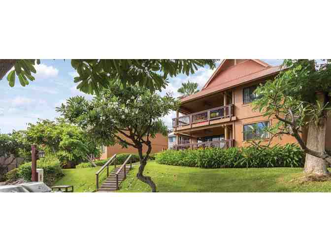 Enjoy 5 nights luxury condo @ Club Wyndham Kona Hawaiian Resort Big Island+12th Hawaii Dis