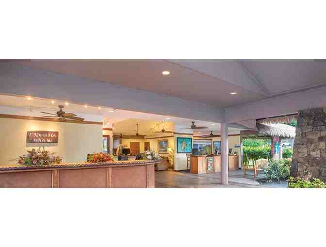 Enjoy 5 nights luxury condo @ Club Wyndham Kona Hawaiian Resort Big Island+12th Hawaii Dis