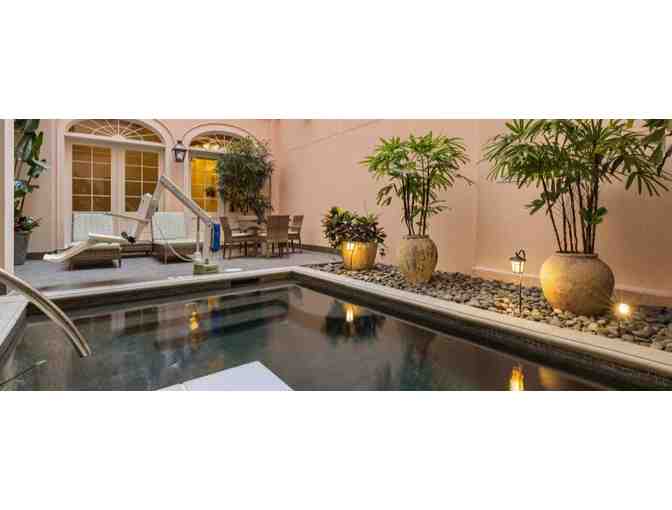 Enjoy 5 nights luxury condo @ Club Wyndham La Belle Maison New Orleans, LA +Atelier Vie, L