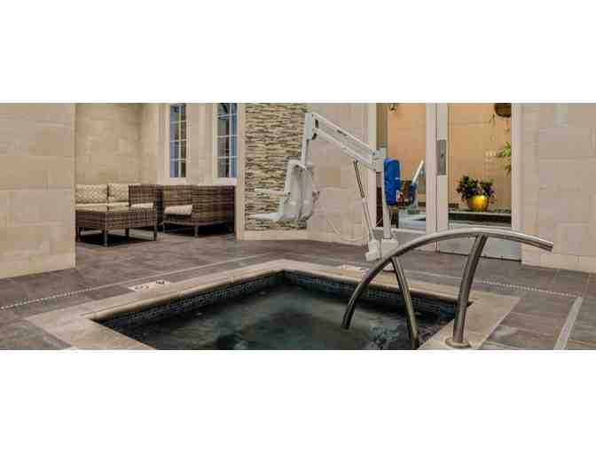 Enjoy 5 nights luxury condo @ Club Wyndham La Belle Maison New Orleans, LA +Atelier Vie, L