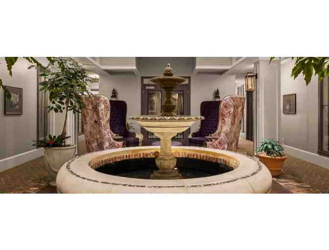 Enjoy 5 nights luxury condo @ Club Wyndham La Belle Maison New Orleans, LA +Atelier Vie, L