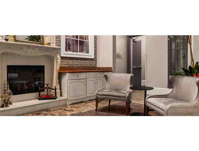 Enjoy 5 nights luxury condo @ Club Wyndham La Belle Maison New Orleans, LA +Atelier Vie, L