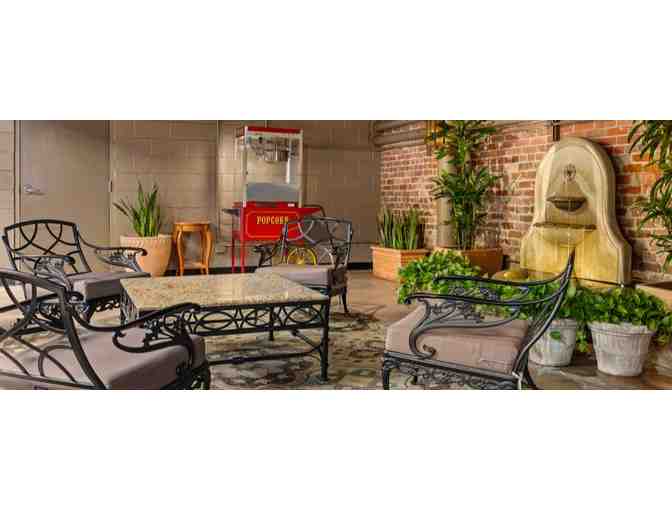 Enjoy 5 nights luxury condo @ Club Wyndham La Belle Maison New Orleans, LA +Atelier Vie, L