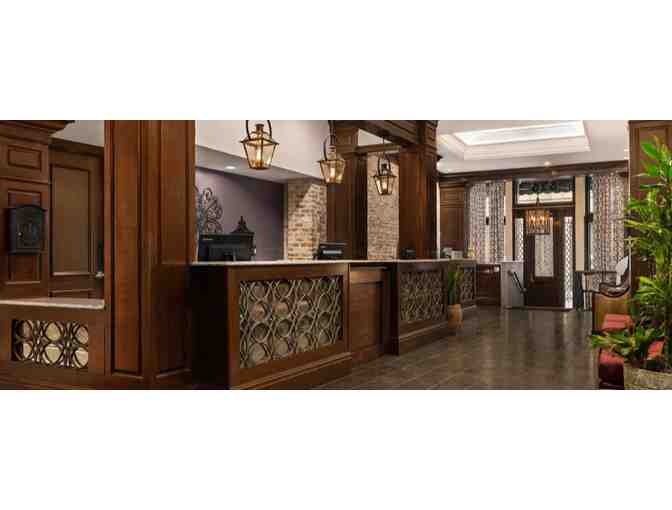 Enjoy 5 nights luxury condo @ Club Wyndham La Belle Maison New Orleans, LA +Atelier Vie, L