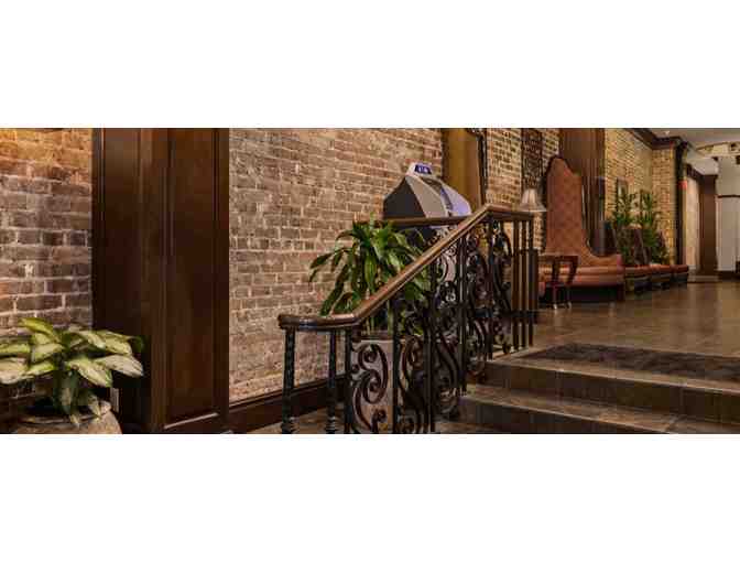 Enjoy 5 nights luxury condo @ Club Wyndham La Belle Maison New Orleans, LA +Atelier Vie, L