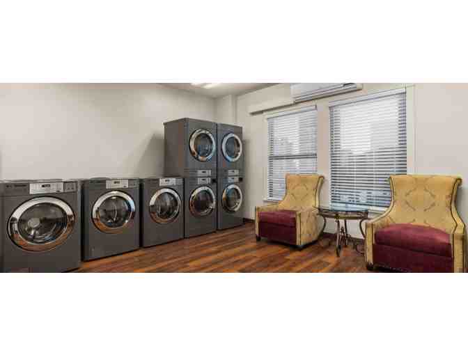 Enjoy 5 nights luxury condo @ Club Wyndham La Belle Maison New Orleans, LA +Atelier Vie, L