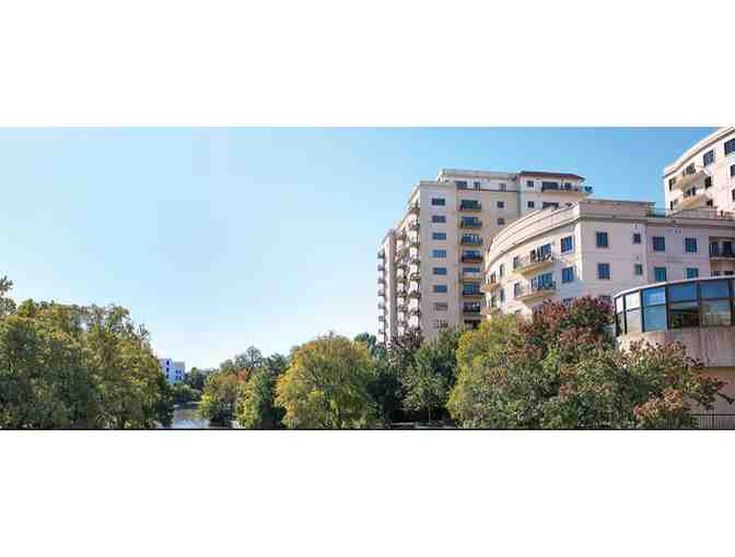 Enjoy 5 nights luxury condo @ Club Wyndham La Cascada San Antonio, Texas +Daniel Lane Vine