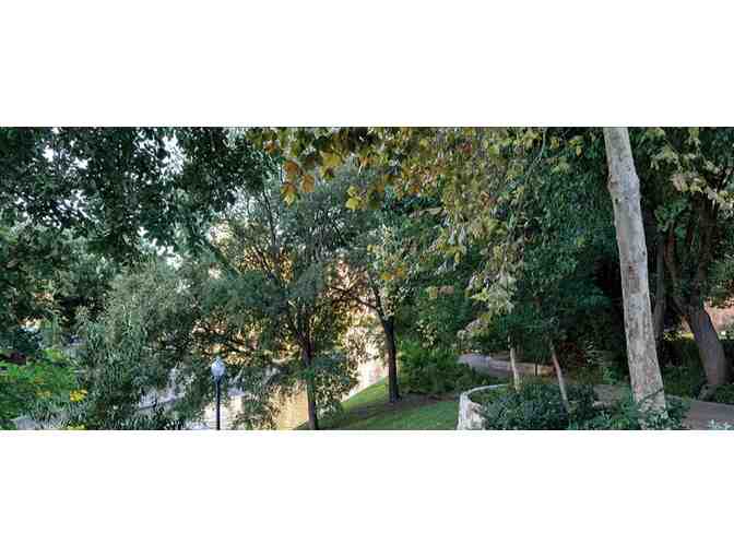 Enjoy 5 nights luxury condo @ Club Wyndham La Cascada San Antonio, Texas +Daniel Lane Vine