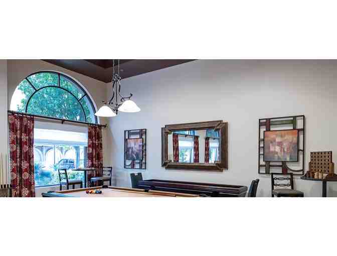 Enjoy 5 nights luxury condo @ Club Wyndham La Cascada San Antonio, Texas +Daniel Lane Vine