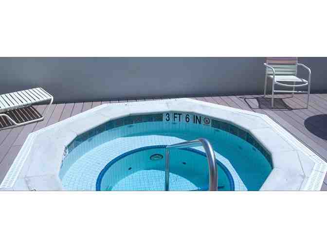 Enjoy 5 nights luxury condo @ Club Wyndham La Cascada San Antonio, Texas +Daniel Lane Vine