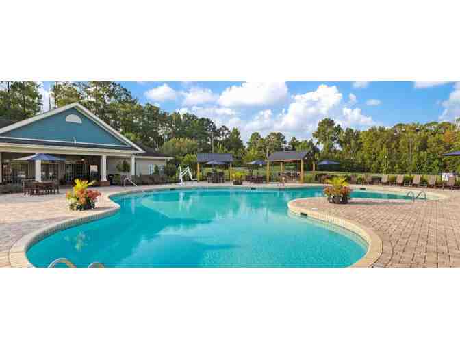 Enjoy 5 nights luxury condo @ Club Wyndham Lake Marion South Carolina+Club Wyndham Lake Ma