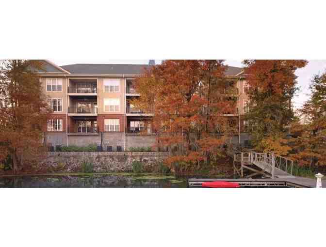 Enjoy 5 nights luxury condo @ Club Wyndham Lake Marion South Carolina+Club Wyndham Lake Ma