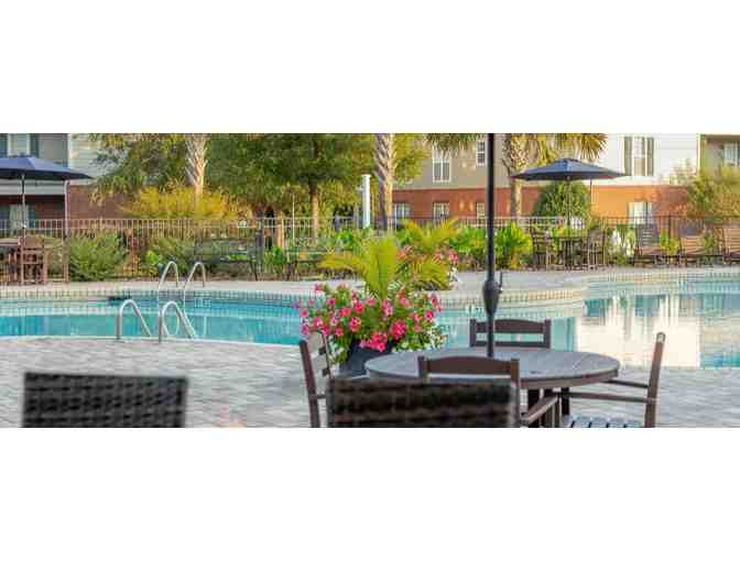 Enjoy 5 nights luxury condo @ Club Wyndham Lake Marion South Carolina+Club Wyndham Lake Ma